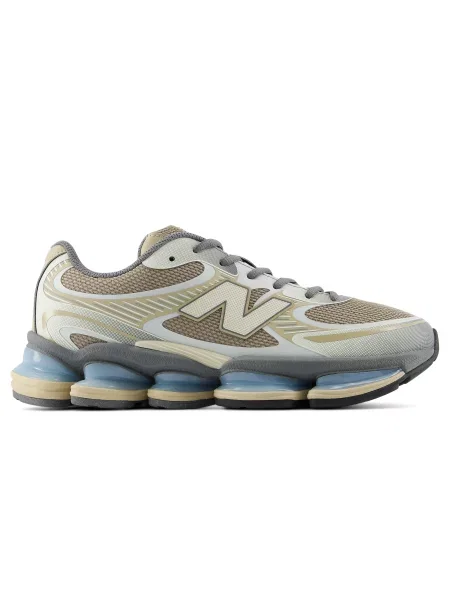 Sneakers New Balance Grey EUR 37 beżowe
