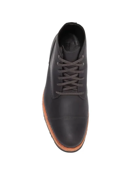 Botine Timberland negru