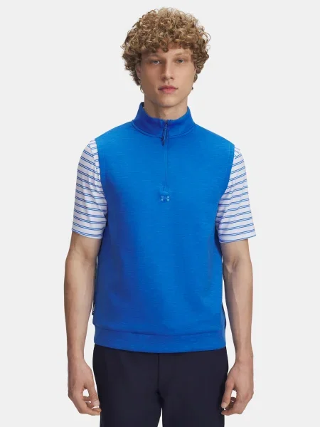 Vestă Under Armour negru