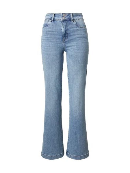 VERO MODA Jeans VMTanna denim albastru