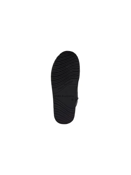 Pantofi Emu negru