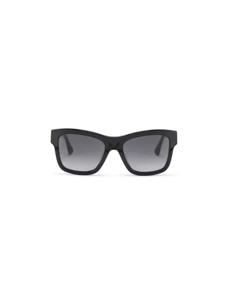 Kurt Geiger London okulary przeciwsłoneczne Shoreditch czarne