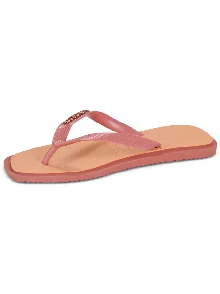 Top Havaianas růžový