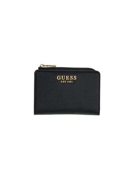 Kézitáska Guess fekete