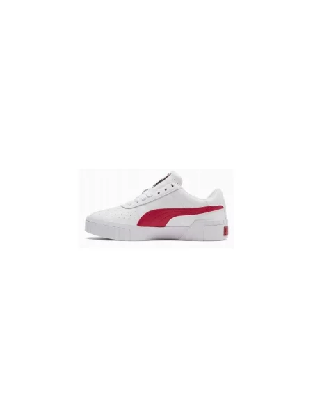 Félcipő Puma fehér