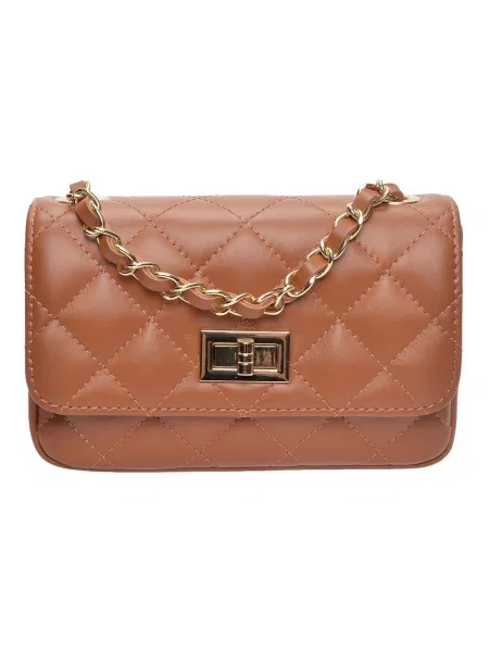Geanta crossbody Luisa Vannini maro