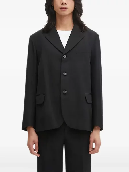 Блейзър Visvim черно