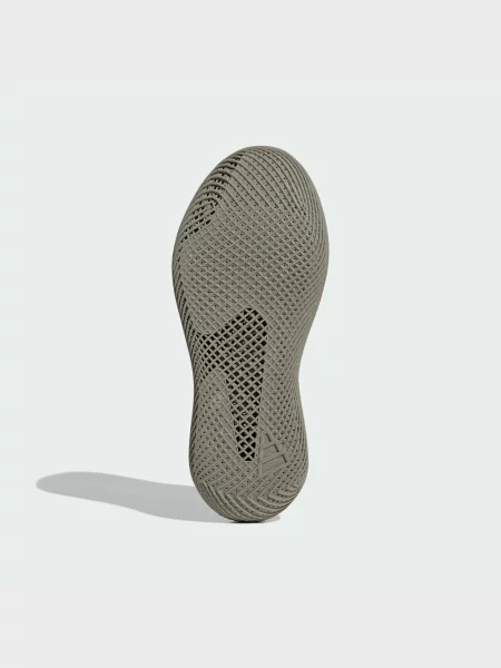 Повседневные кроссовки Adidas Climacool зеленые