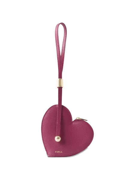Portofel Furla roz