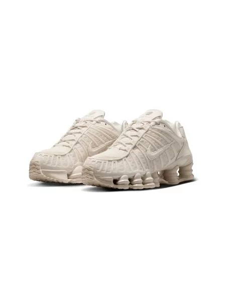 Pantofi Nike bej