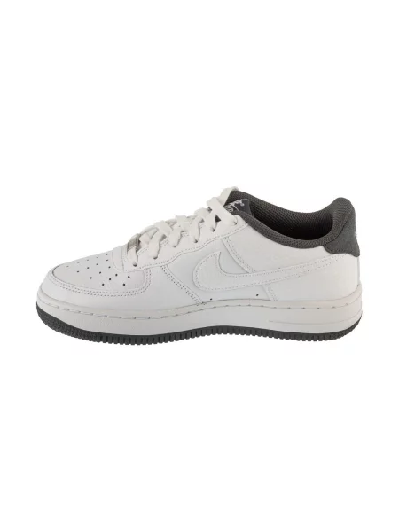 Pantofi copii Nike alb