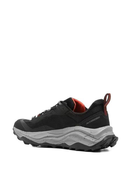 Drumeții sneakerși Rossignol negru