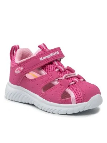 Tenisky Kangaroos ružová
