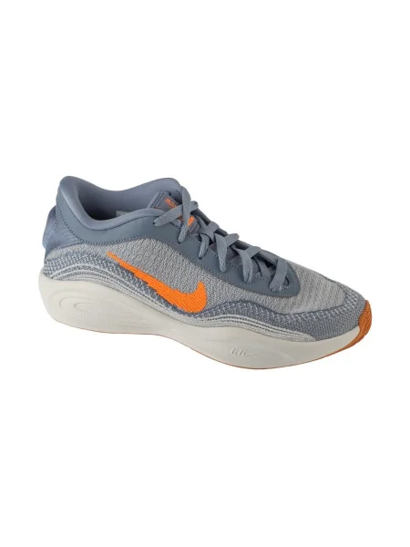Pantofi Nike albastru