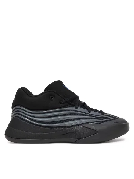 Adidas Čevlji za košarko Dame X črna