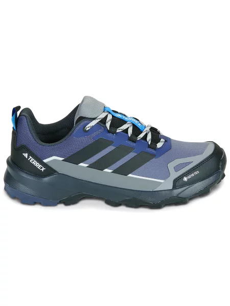 Pantofi Adidas albastru