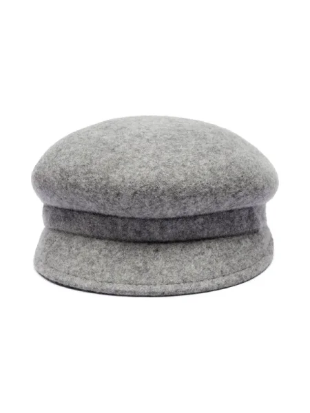 Căciulă Marc Cain de lână gri