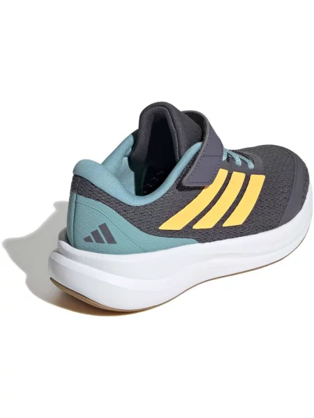 Pantofi copii Adidas gri