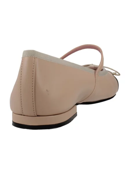 Pantofi Pretty Ballerinas roz