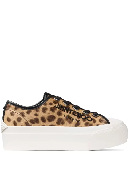 Sneakerși Jimmy Choo