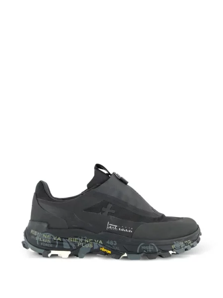 Sneakerși Premiata negru
