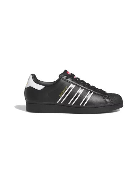 Pantofi Adidas alb