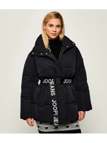 Kabát Joop! Jeans fekete