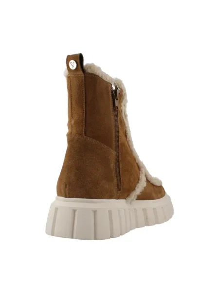 Pantofi Yellow galben