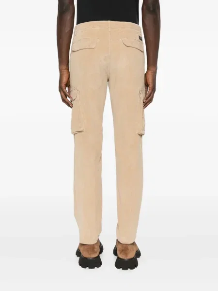 Pantaloni cargo 40 Weft de catifea cord