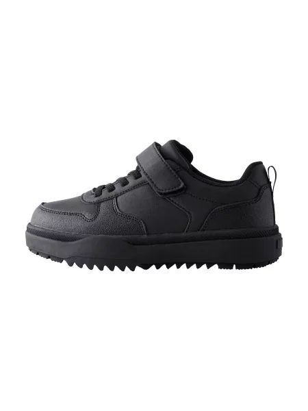 Sneakerși copii Next negru