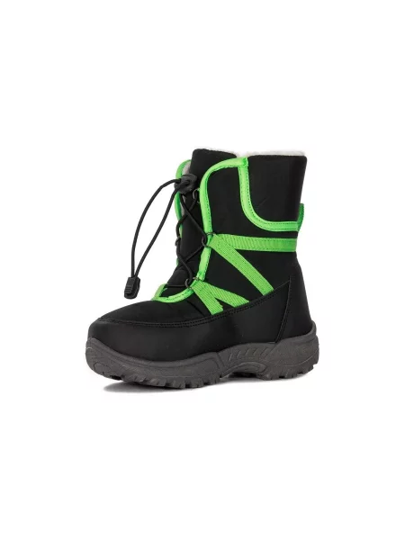 Pantofi copii Lee Cooper negru