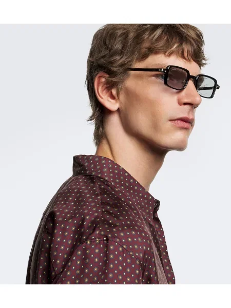 Slnečné okuliare Cartier Eyewear Collection čierna