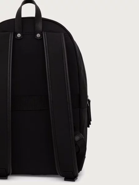 Tommy Hilfiger plecak czarny