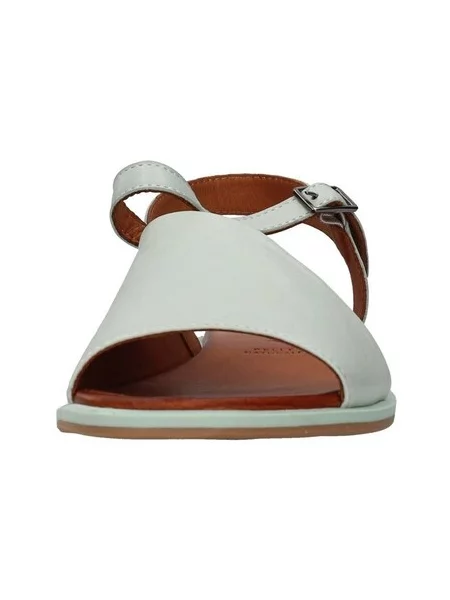 Pantofi Shaddy verde