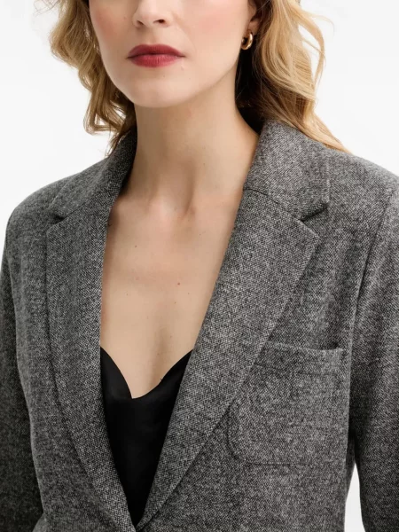 Sacou Marc O'polo gri