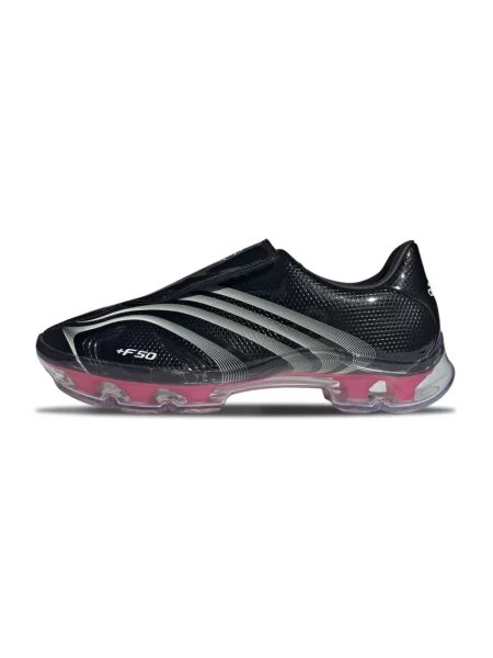 Sneakers adidas Adiframe W Core Black/ Zero Met./ Lucid Pink EUR 38 czarne