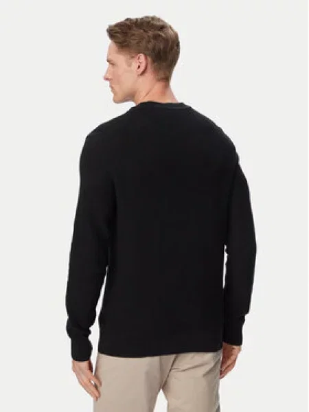 Calvin Klein Sveter čierna