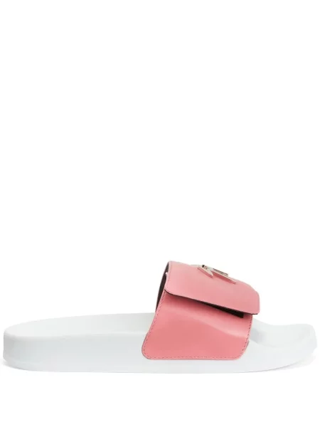 Papuci Giuseppe Zanotti roz