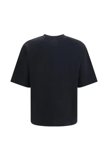 Tricou Dsquared2 cu imagine negru