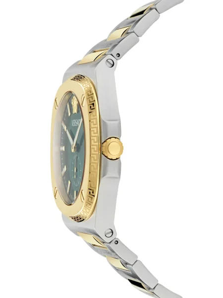 Ceas Versace verde