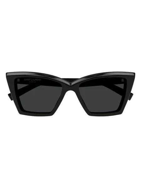 Hodinky & Bižutéria Yves Saint Laurent Occhiali da Sole Saint Laurent SL čierna