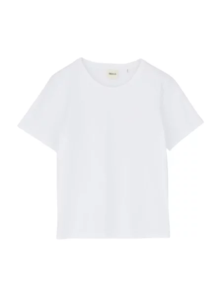 Koszulka Skall Studio biała