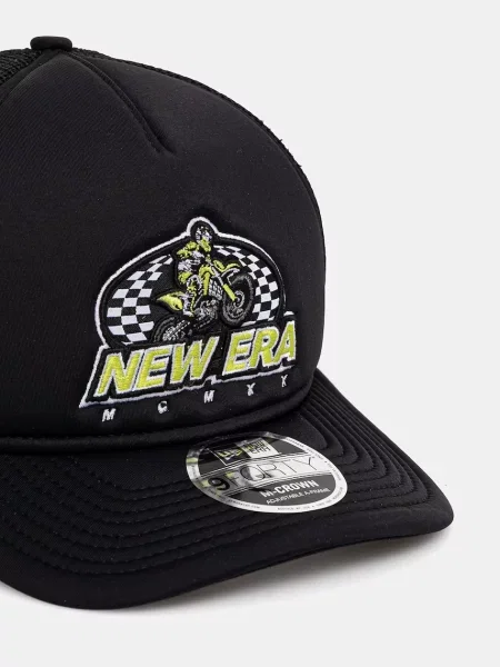 Графический кепка New Era