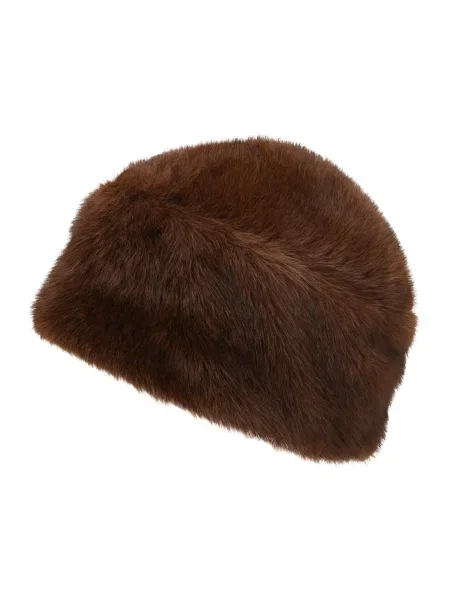 & Other Stories Căciulă maro