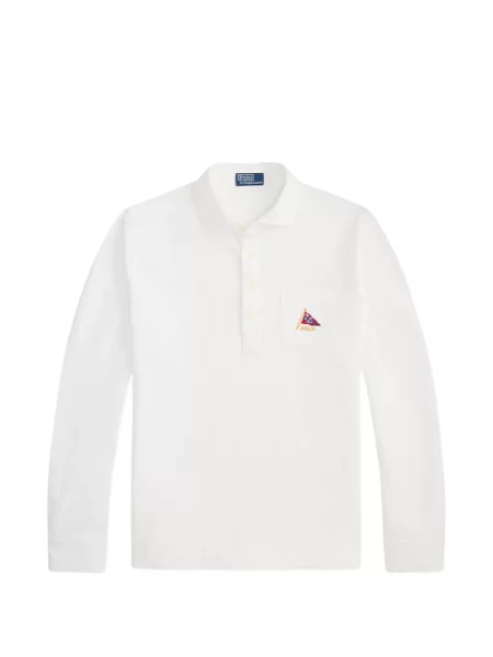 Gulerat șosete Polo Ralph Lauren de lână cu dungi negru