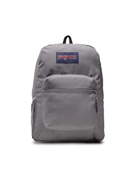 Kabelka Jansport sivá
