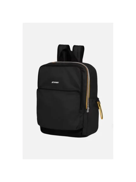 Torba K-way czarna