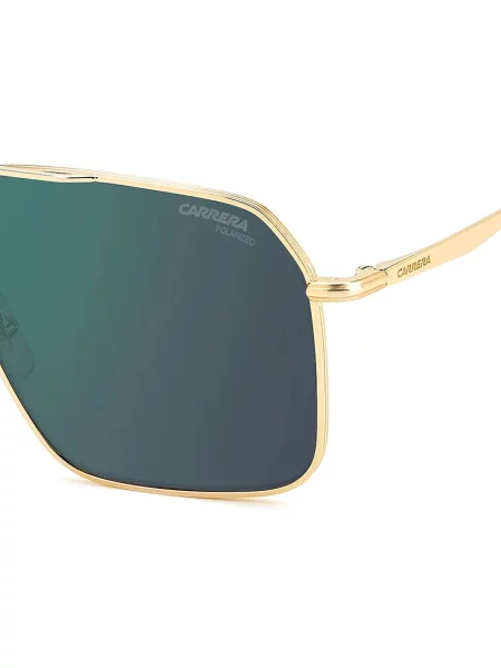 Сонцезахисні окуляри Carrera чорний
