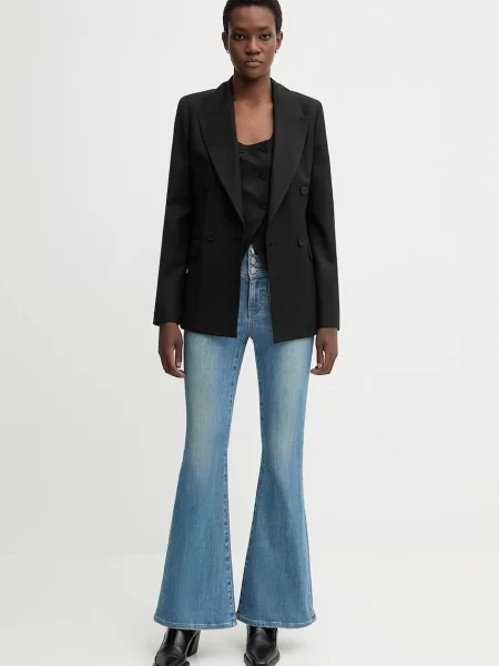 Джинси Miss Sixty висока посадка