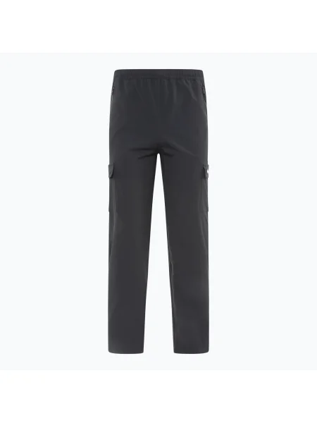 Pantaloni pentru bărbați Ellesse Teratilo Cargo black negru